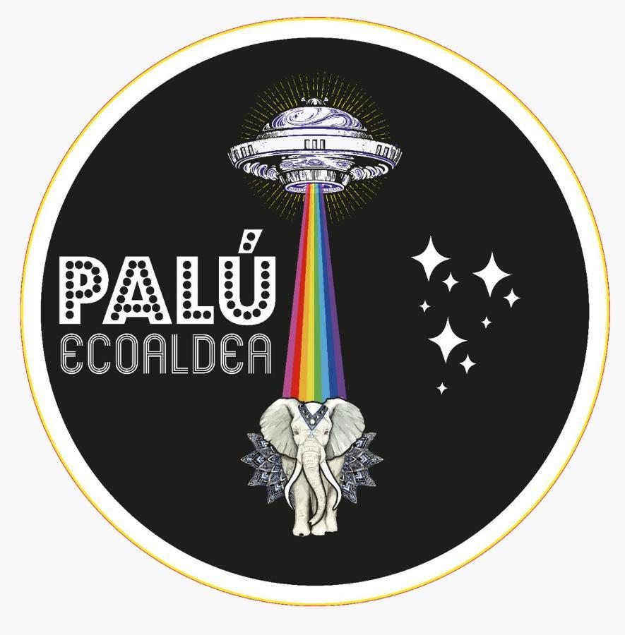 Palu Eco Aldea Hotel Bogota Bagian luar foto